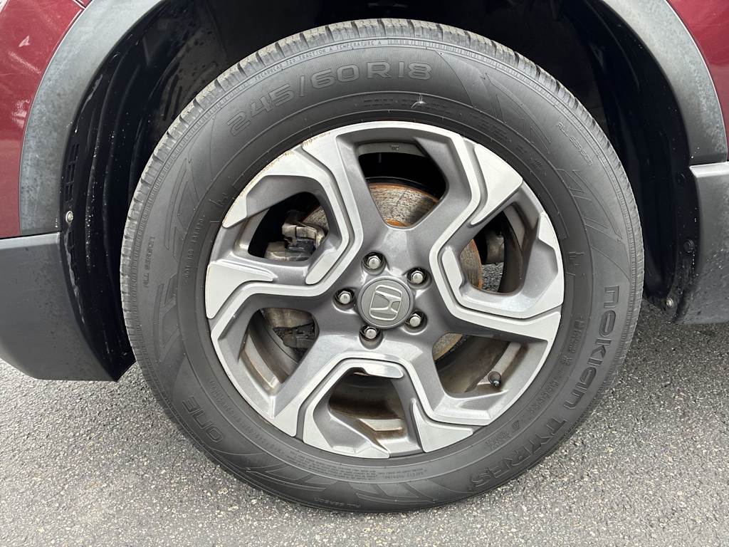Thumbnail: 2018 Honda CR-V - 6