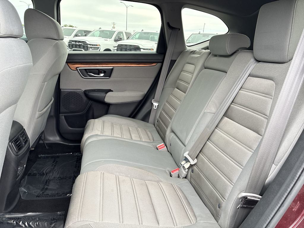 Thumbnail: 2018 Honda CR-V - 9