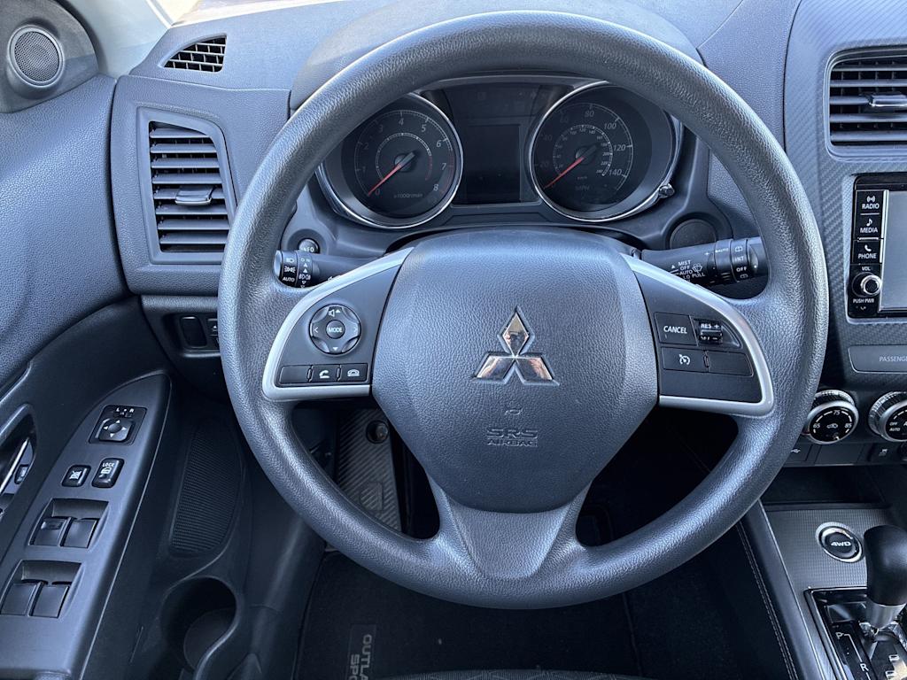 Thumbnail: 2025 Mitsubishi Outlander Sport - 2