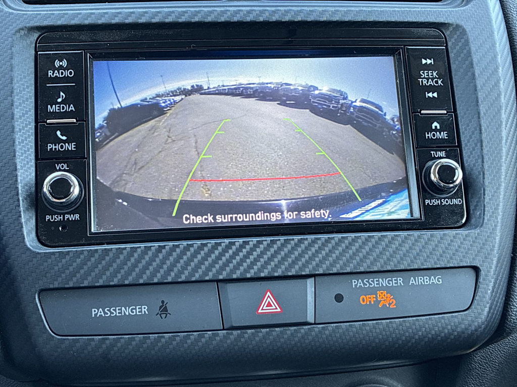 Thumbnail: 2025 Mitsubishi Outlander Sport - 24