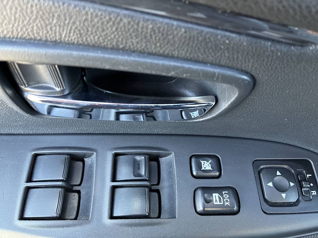 Thumbnail: 2025 Mitsubishi Outlander Sport - 21
