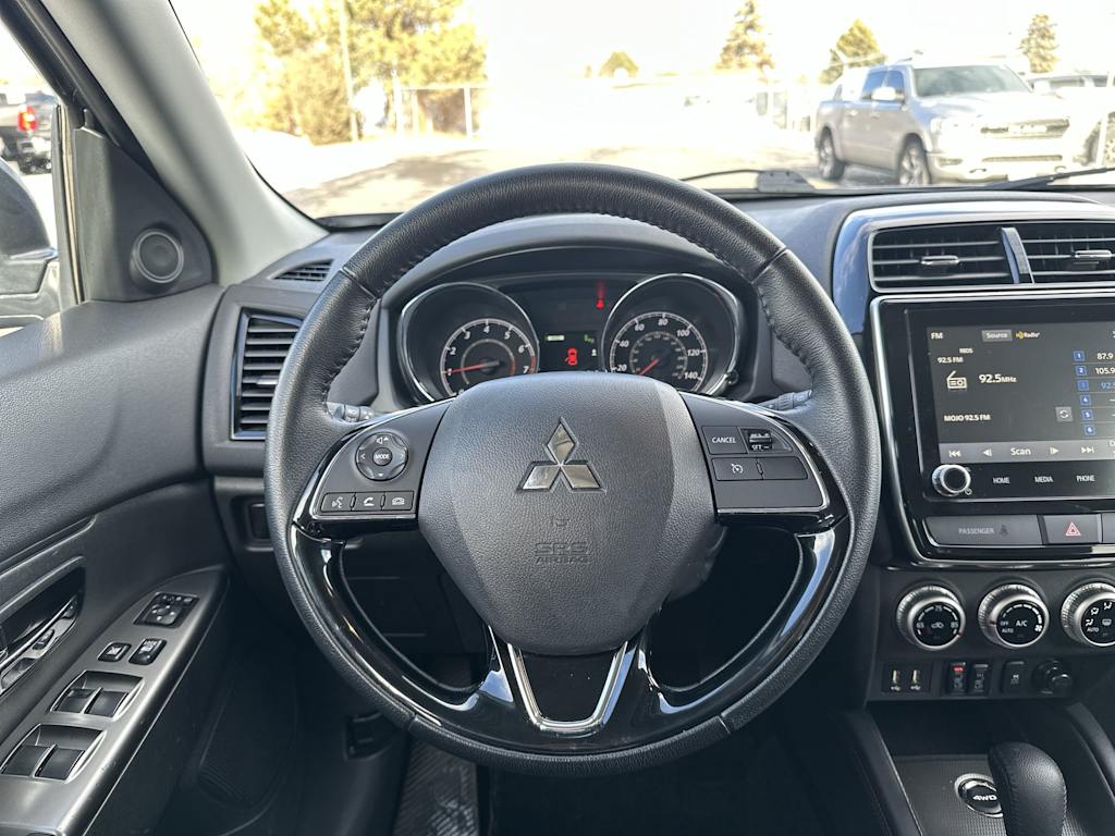 Thumbnail: 2024 Mitsubishi Outlander Sport - 2