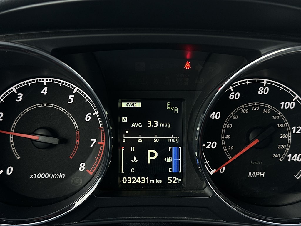 Thumbnail: 2024 Mitsubishi Outlander Sport - 13