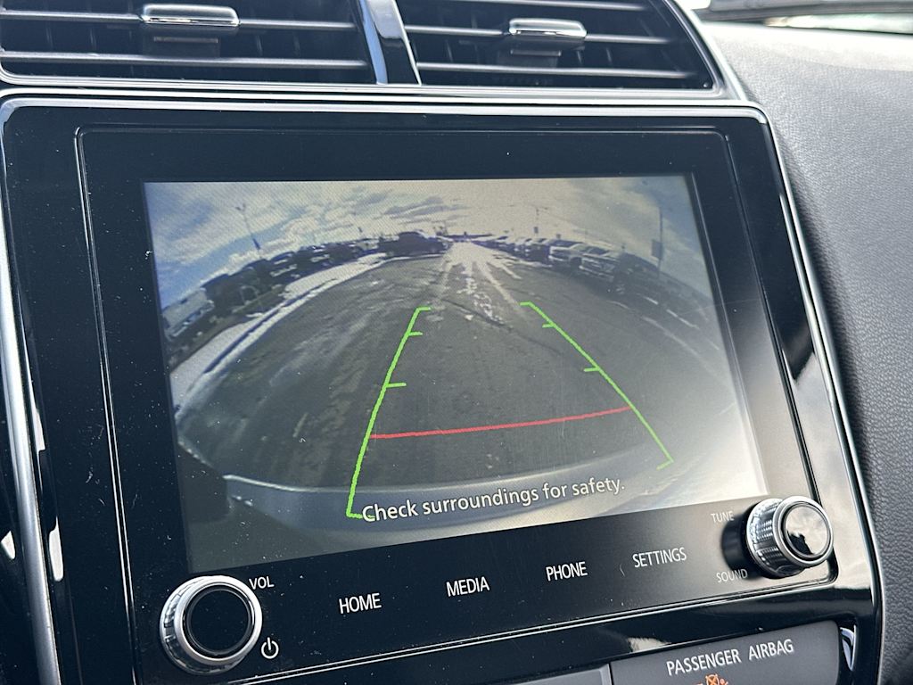 Thumbnail: 2024 Mitsubishi Outlander Sport - 22