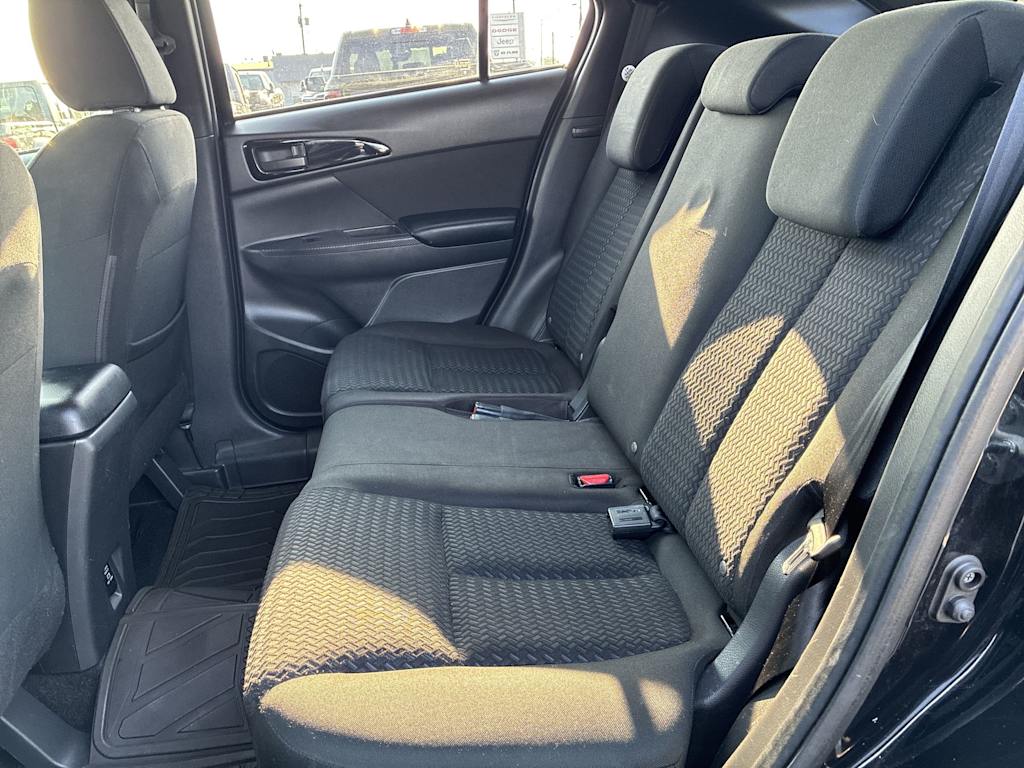 Thumbnail: 2019 Mitsubishi Eclipse Cross - 10