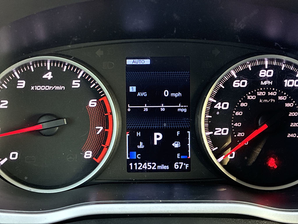 Thumbnail: 2019 Mitsubishi Eclipse Cross - 13