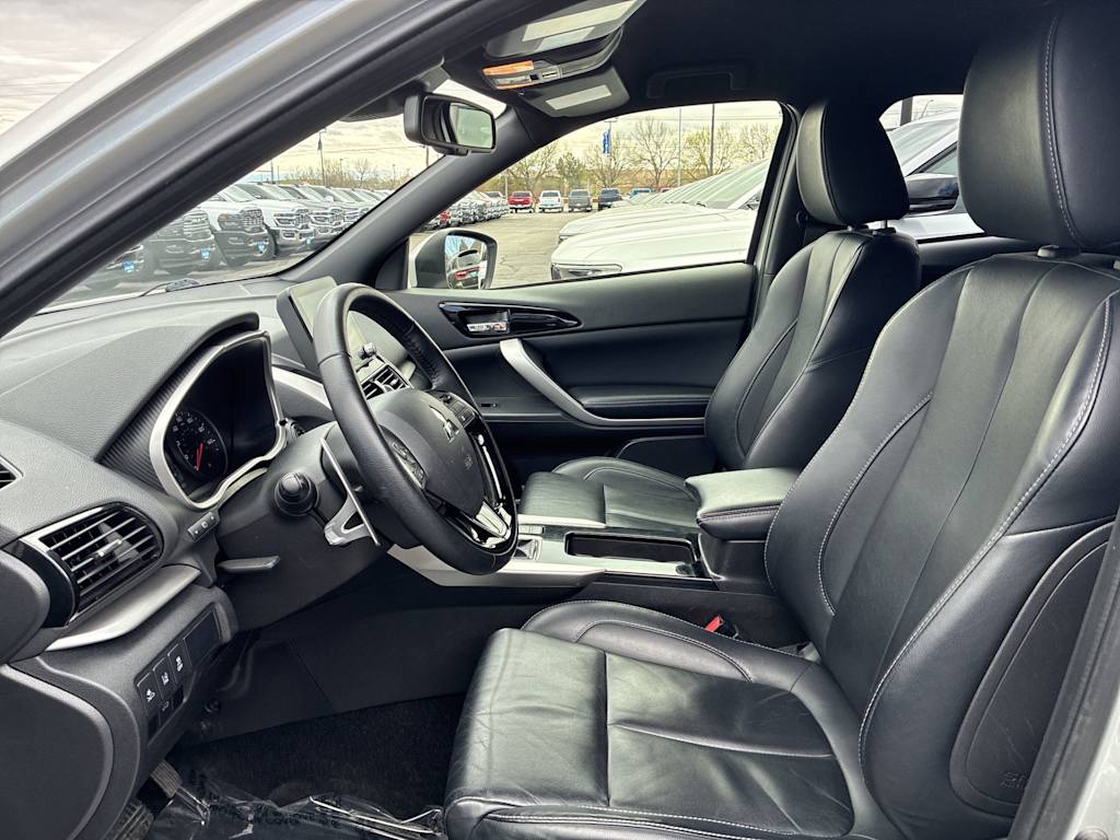 Thumbnail: 2024 Mitsubishi Eclipse Cross - 7