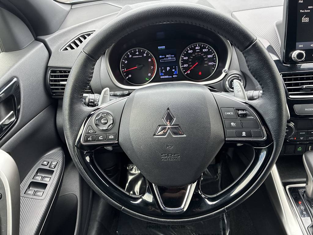 Thumbnail: 2024 Mitsubishi Eclipse Cross - 2