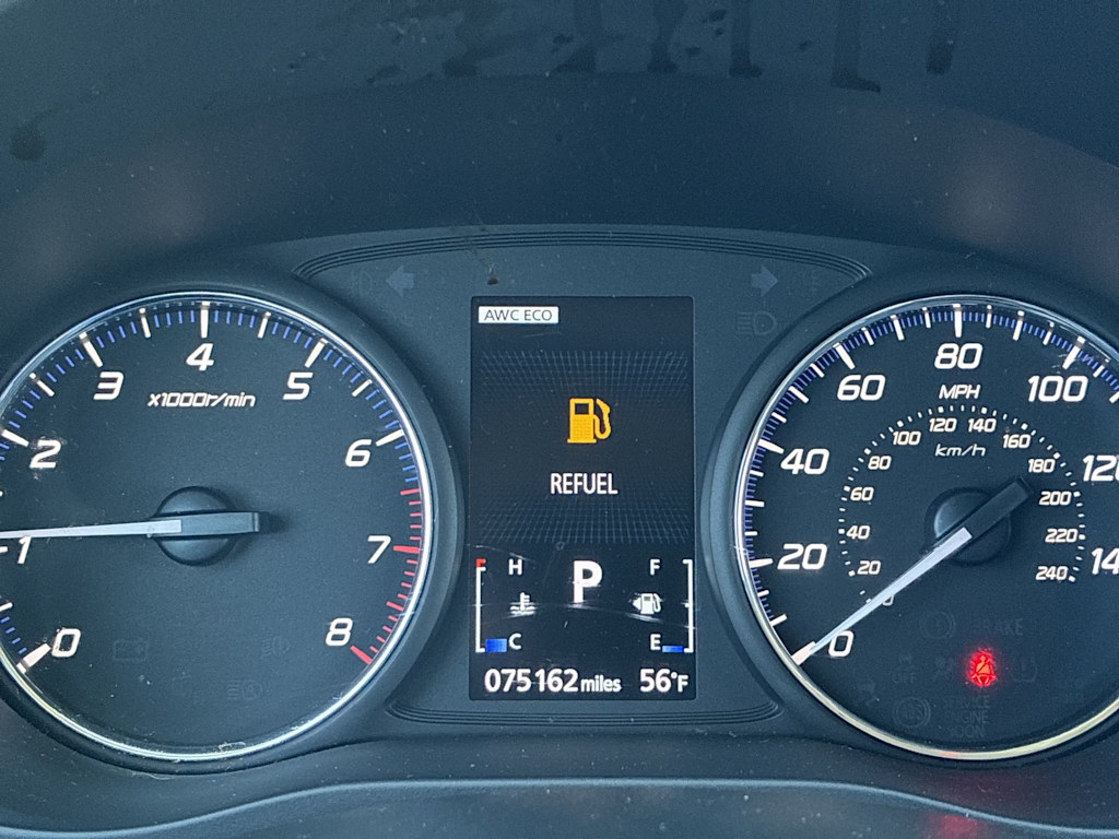 Thumbnail: 2019 Mitsubishi Outlander - 13