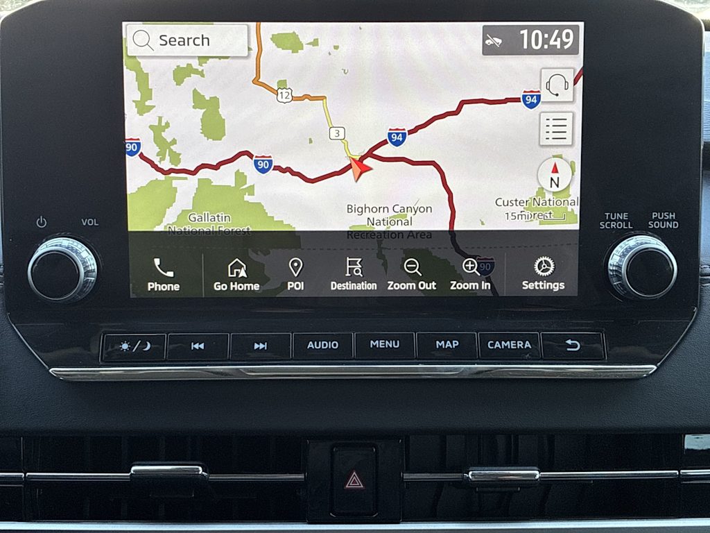 Thumbnail: 2022 Mitsubishi Outlander - 22