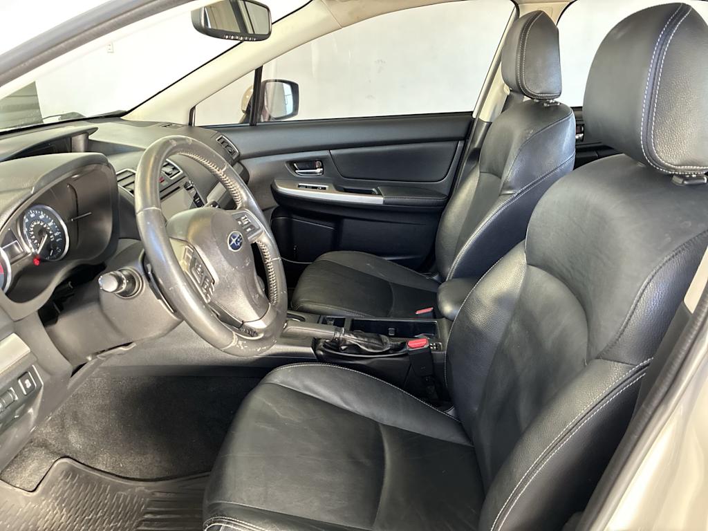 Thumbnail: 2015 Subaru Impreza - 9