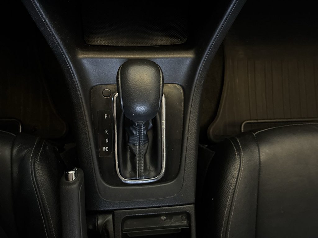 Thumbnail: 2015 Subaru Impreza - 13