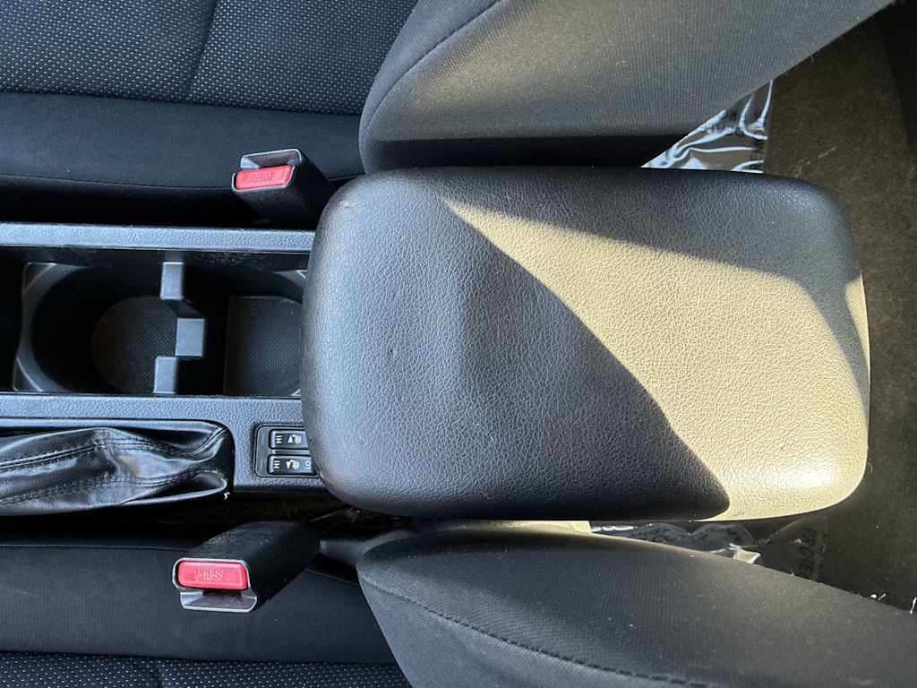 Thumbnail: 2014 Subaru Impreza - 23