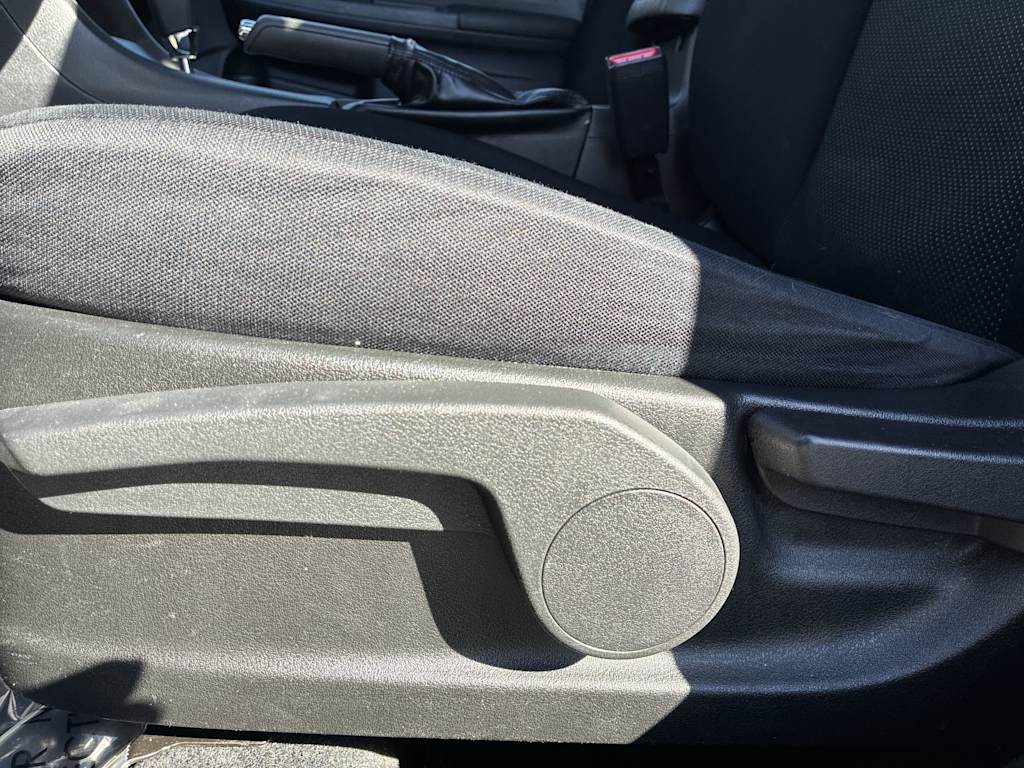 Thumbnail: 2014 Subaru Impreza - 20