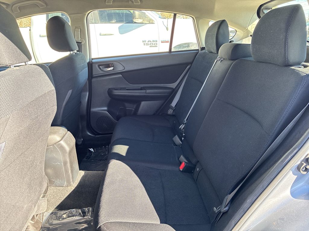 Thumbnail: 2014 Subaru Impreza - 11