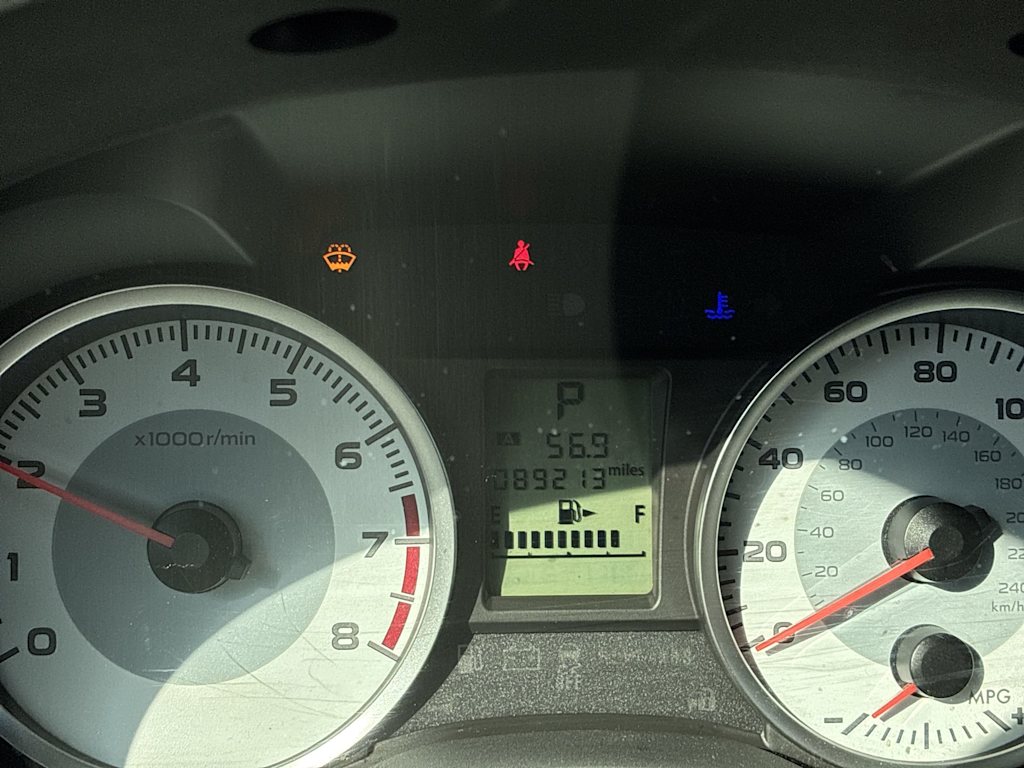 Thumbnail: 2014 Subaru Impreza - 18