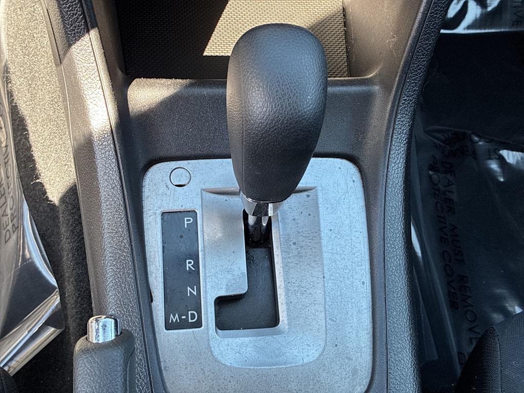 Thumbnail: 2014 Subaru Impreza - 12