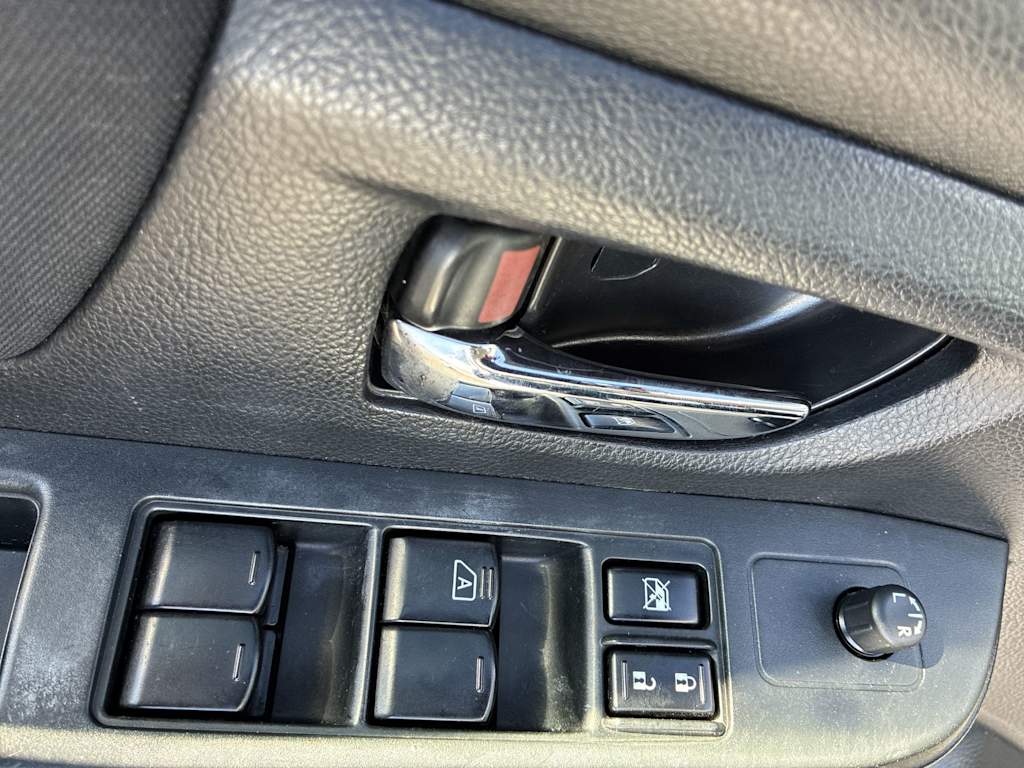 Thumbnail: 2014 Subaru Impreza - 21