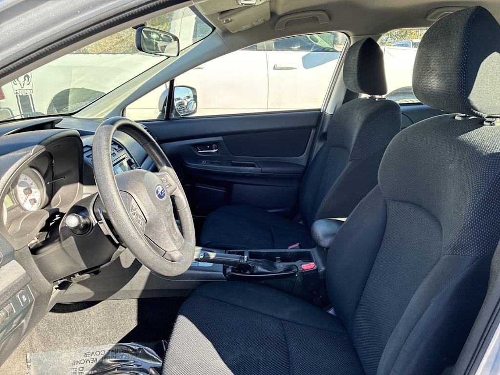 Thumbnail: 2014 Subaru Impreza - 9