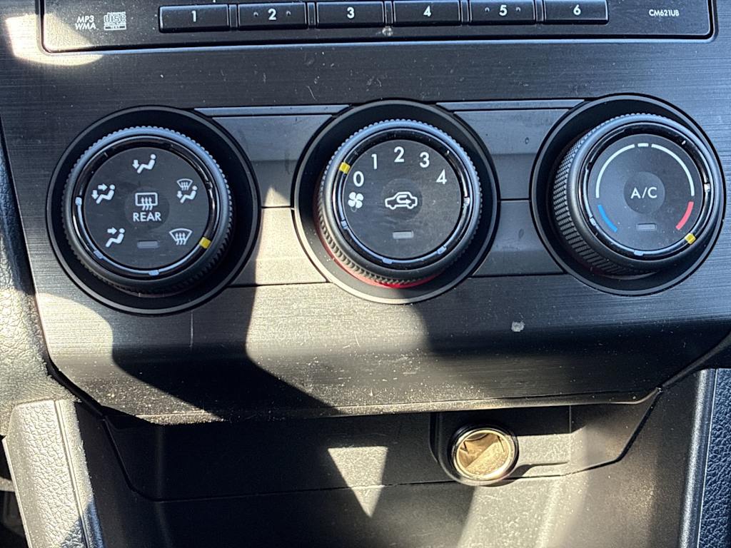 Thumbnail: 2014 Subaru Impreza - 22