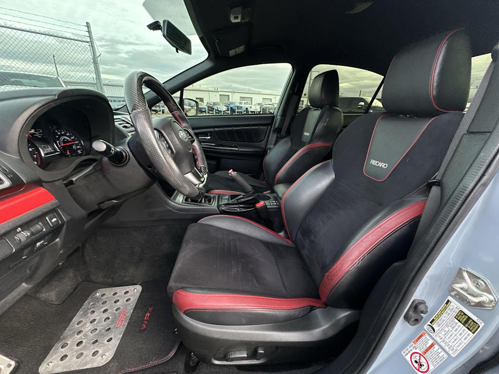 Thumbnail: 2019 Subaru WRX - 7