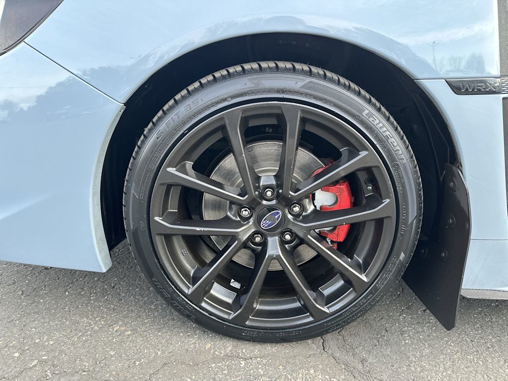 Thumbnail: 2019 Subaru WRX - 6