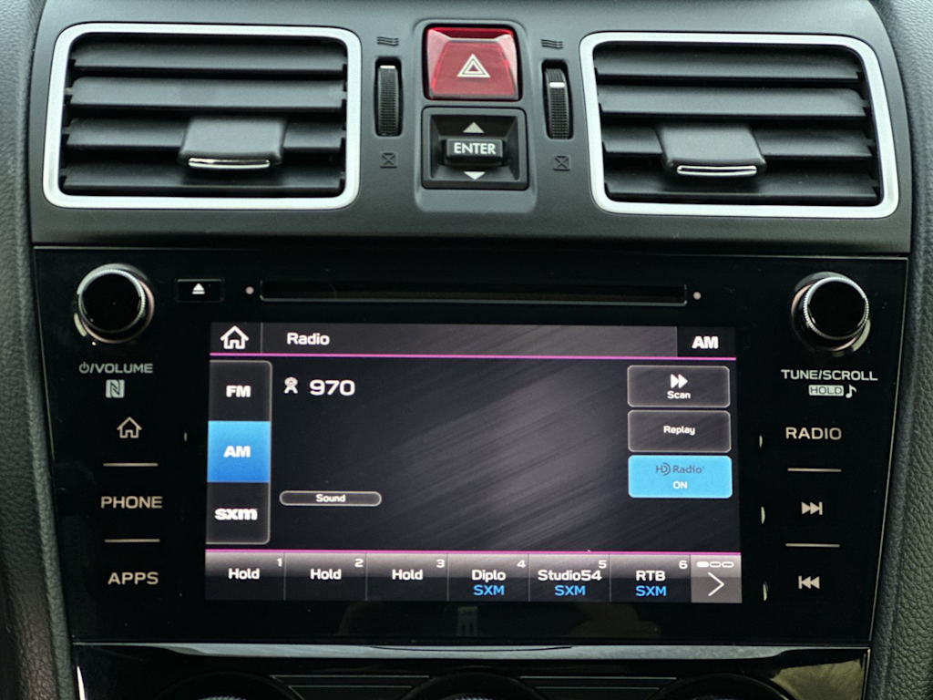 Thumbnail: 2019 Subaru WRX - 10