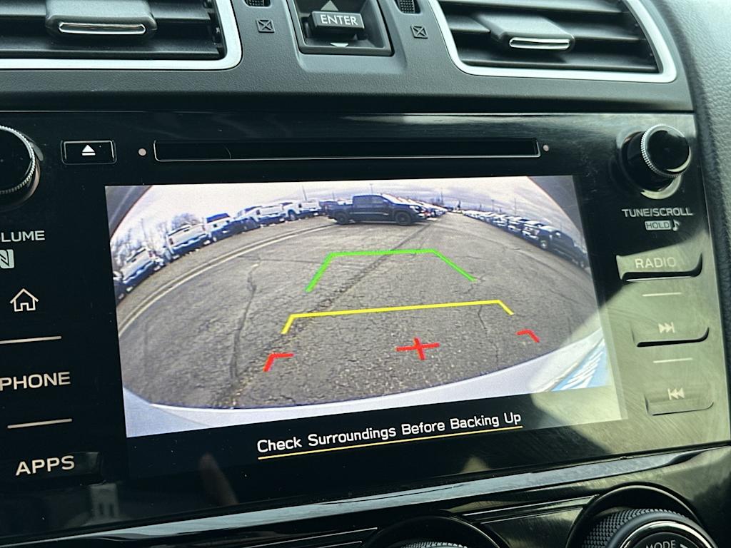 Thumbnail: 2019 Subaru WRX - 23