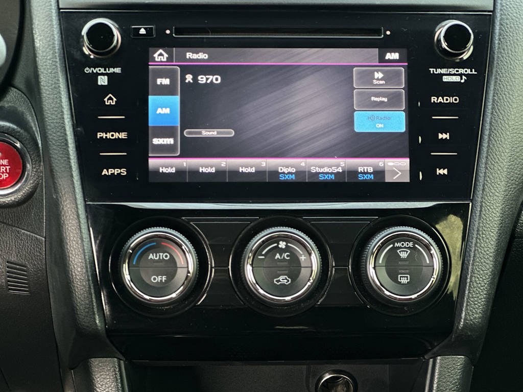 Thumbnail: 2019 Subaru WRX - 21