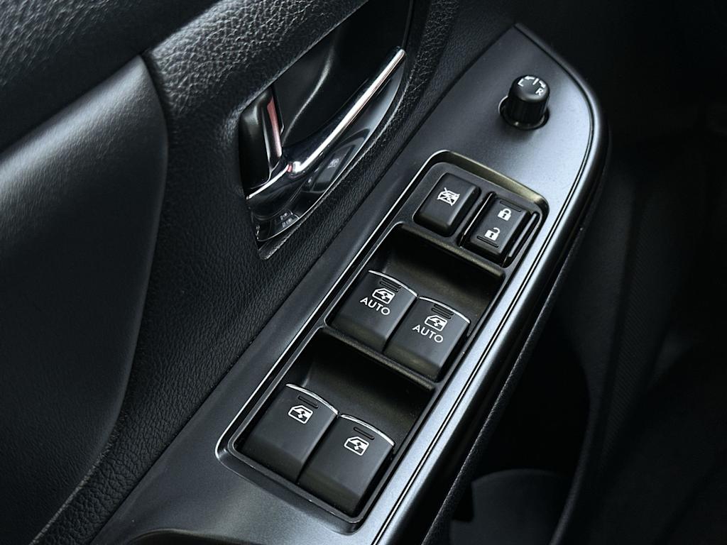 Thumbnail: 2019 Subaru WRX - 20