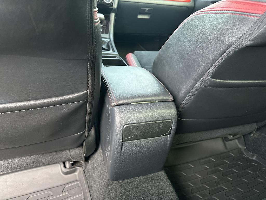 Thumbnail: 2019 Subaru WRX - 22