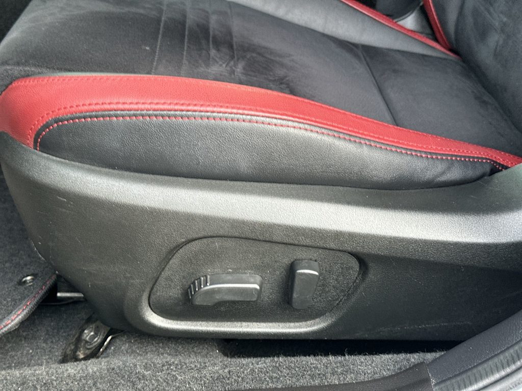 Thumbnail: 2019 Subaru WRX - 19