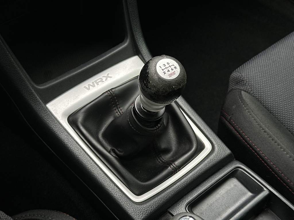 Thumbnail: 2017 Subaru WRX - 11