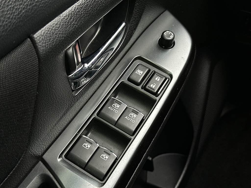 Thumbnail: 2017 Subaru WRX - 20