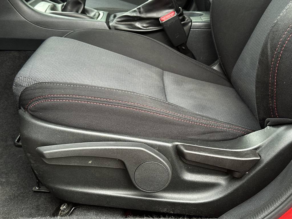 Thumbnail: 2017 Subaru WRX - 19