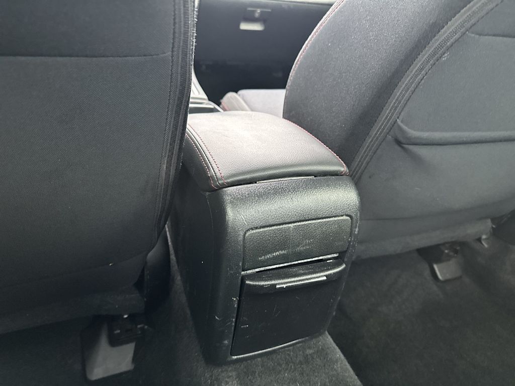 Thumbnail: 2017 Subaru WRX - 22