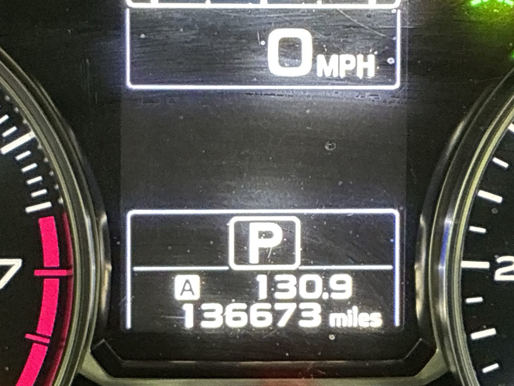 Thumbnail: 2017 Subaru Crosstrek - 14