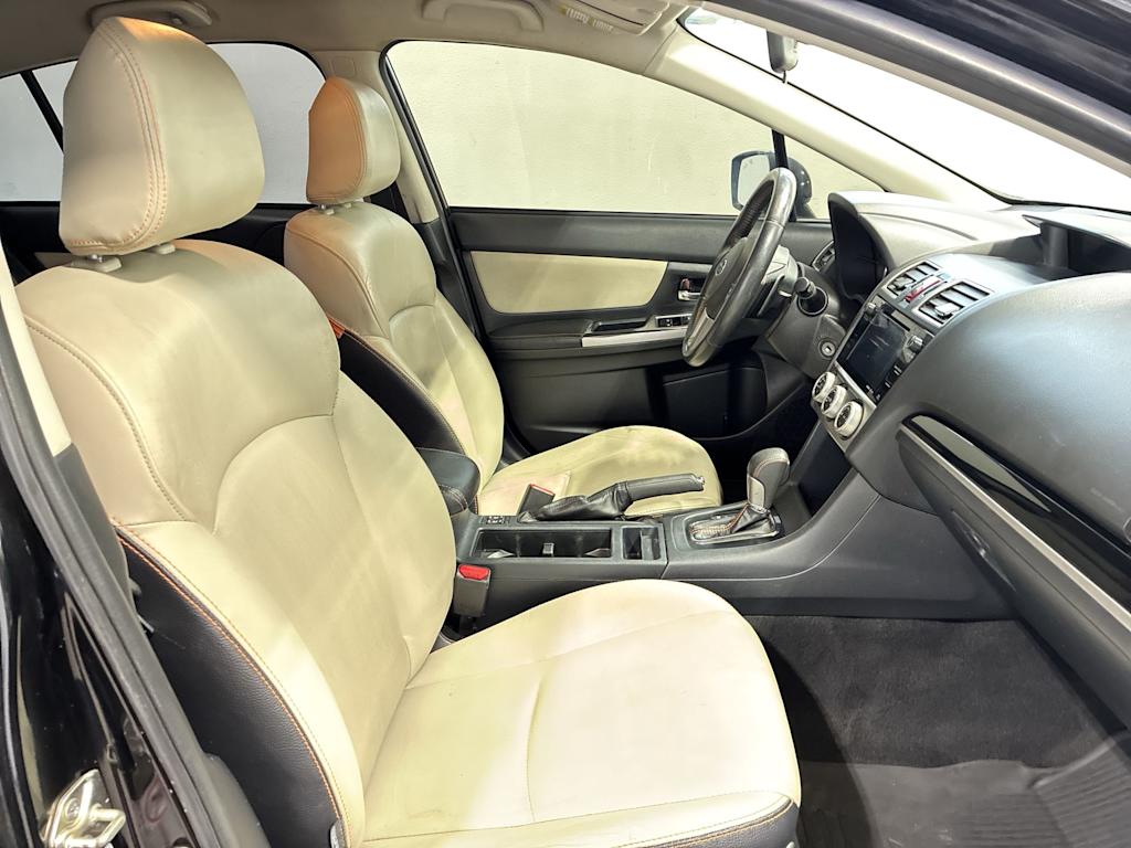 Thumbnail: 2017 Subaru Crosstrek - 24