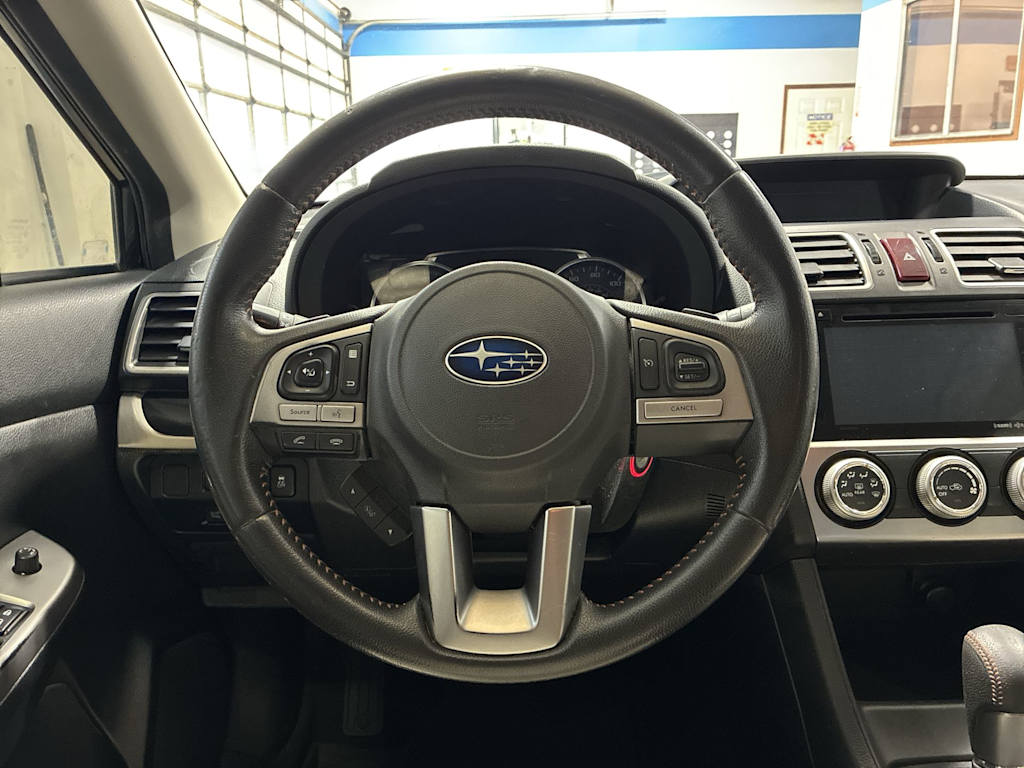 Thumbnail: 2017 Subaru Crosstrek - 2