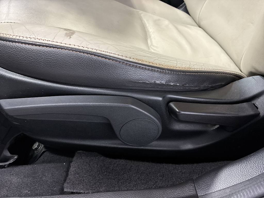 Thumbnail: 2017 Subaru Crosstrek - 20