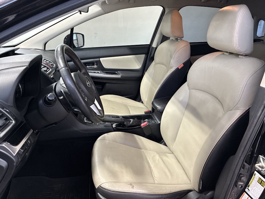 Thumbnail: 2017 Subaru Crosstrek - 9