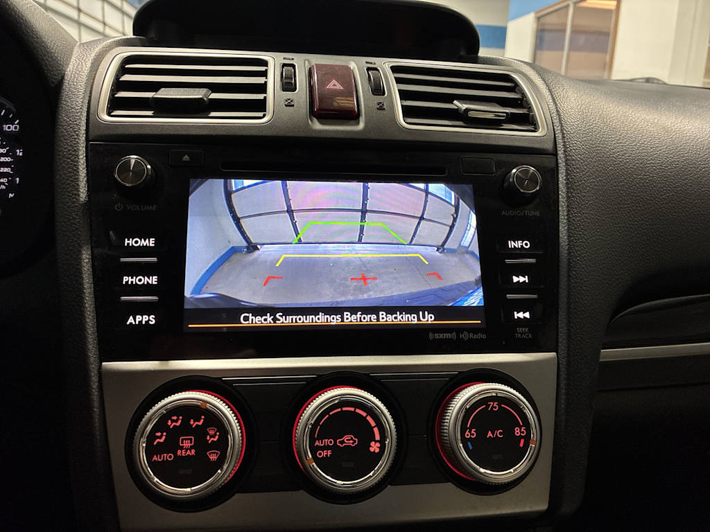 Thumbnail: 2017 Subaru Crosstrek - 23