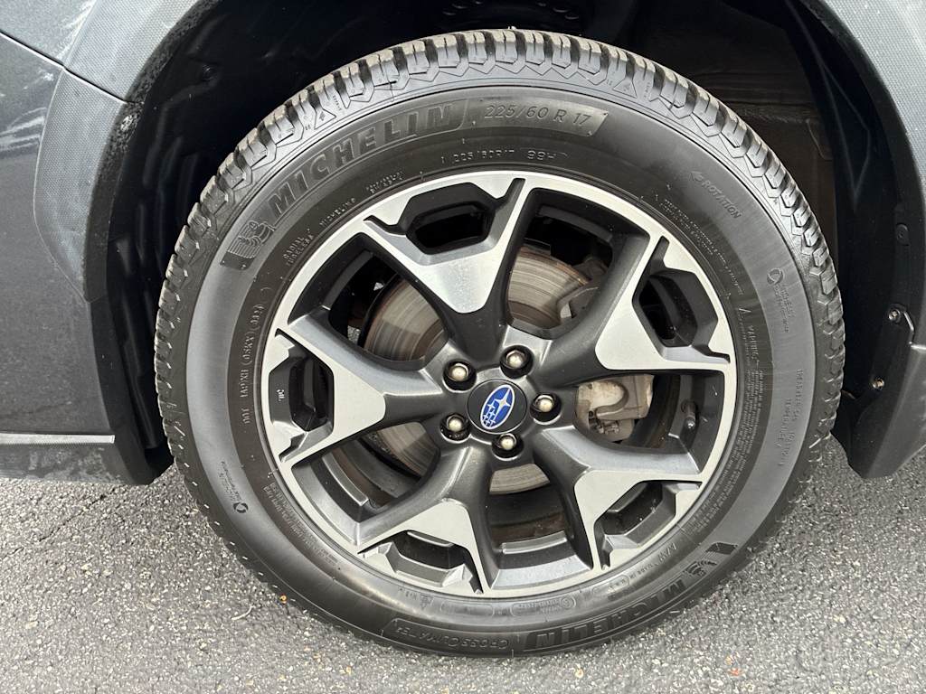 Thumbnail: 2019 Subaru Crosstrek - 6