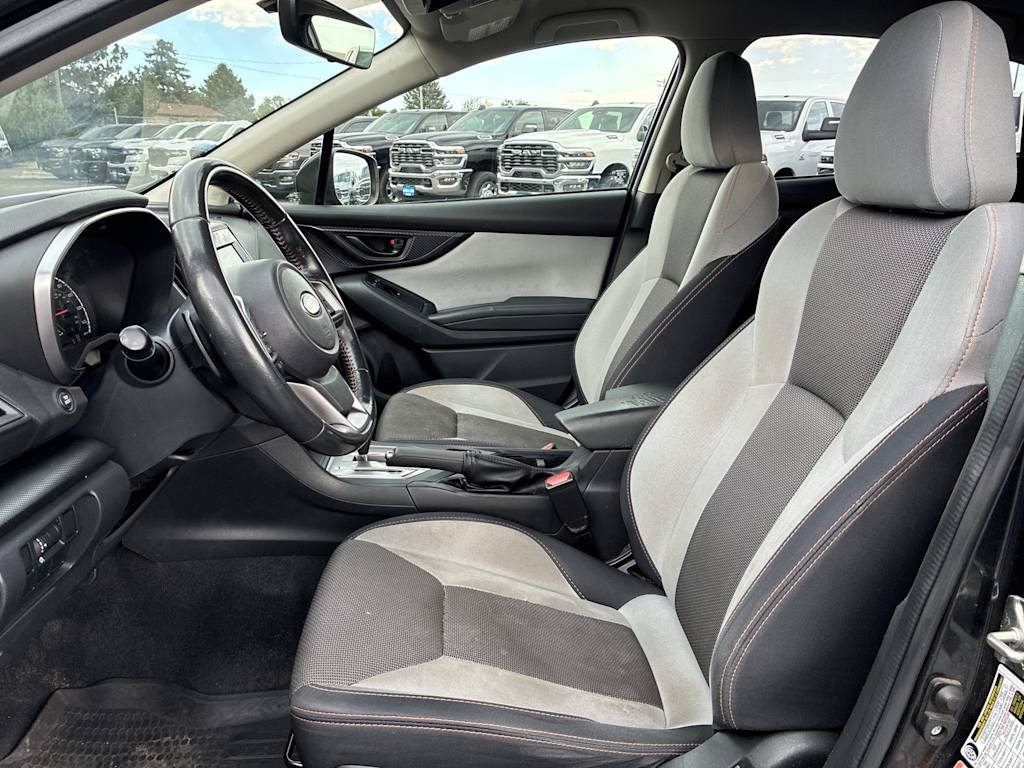 Thumbnail: 2019 Subaru Crosstrek - 7