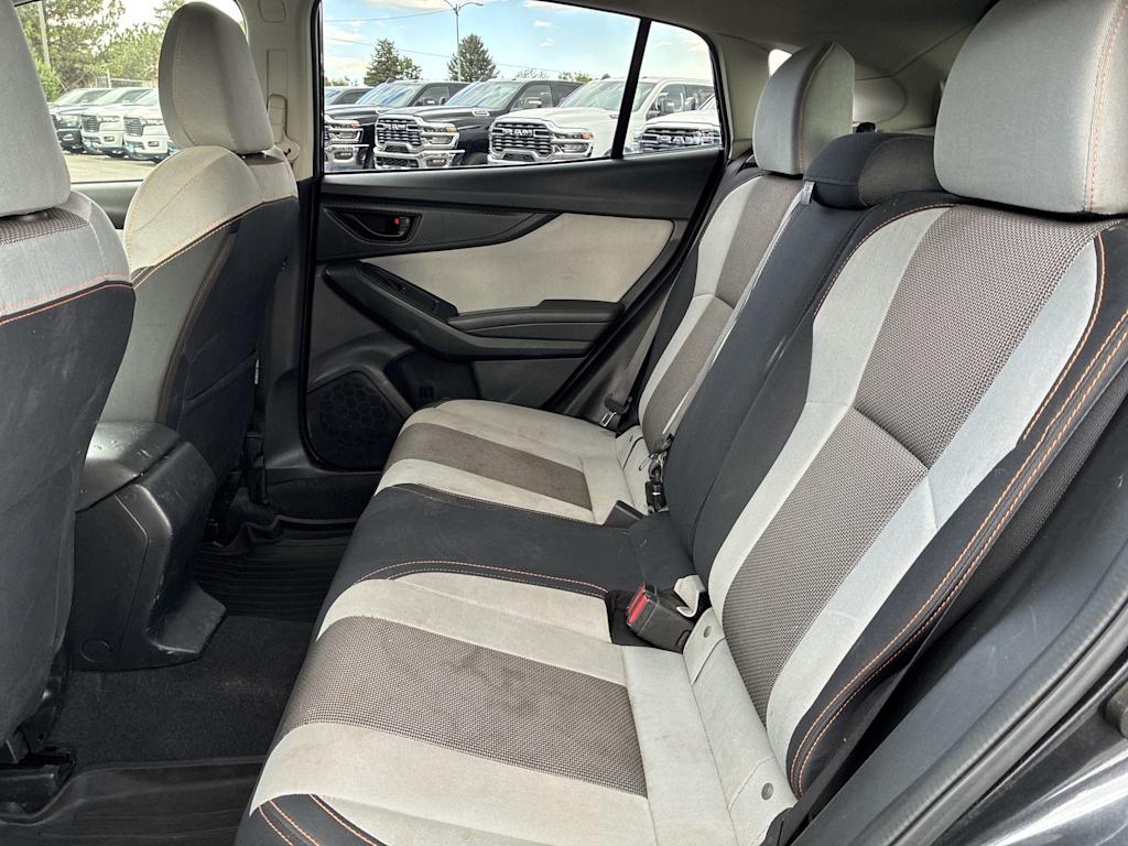 Thumbnail: 2019 Subaru Crosstrek - 9