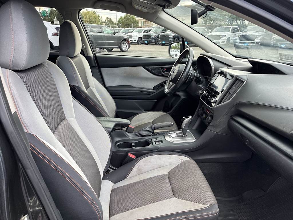 Thumbnail: 2019 Subaru Crosstrek - 8