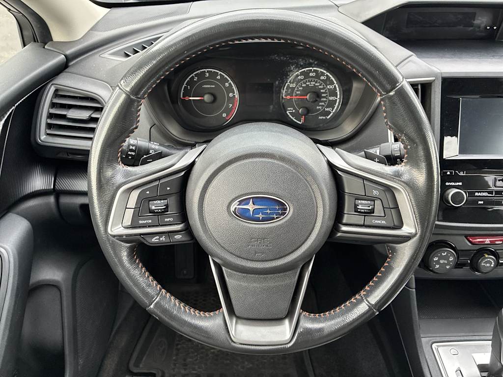 Thumbnail: 2019 Subaru Crosstrek - 2