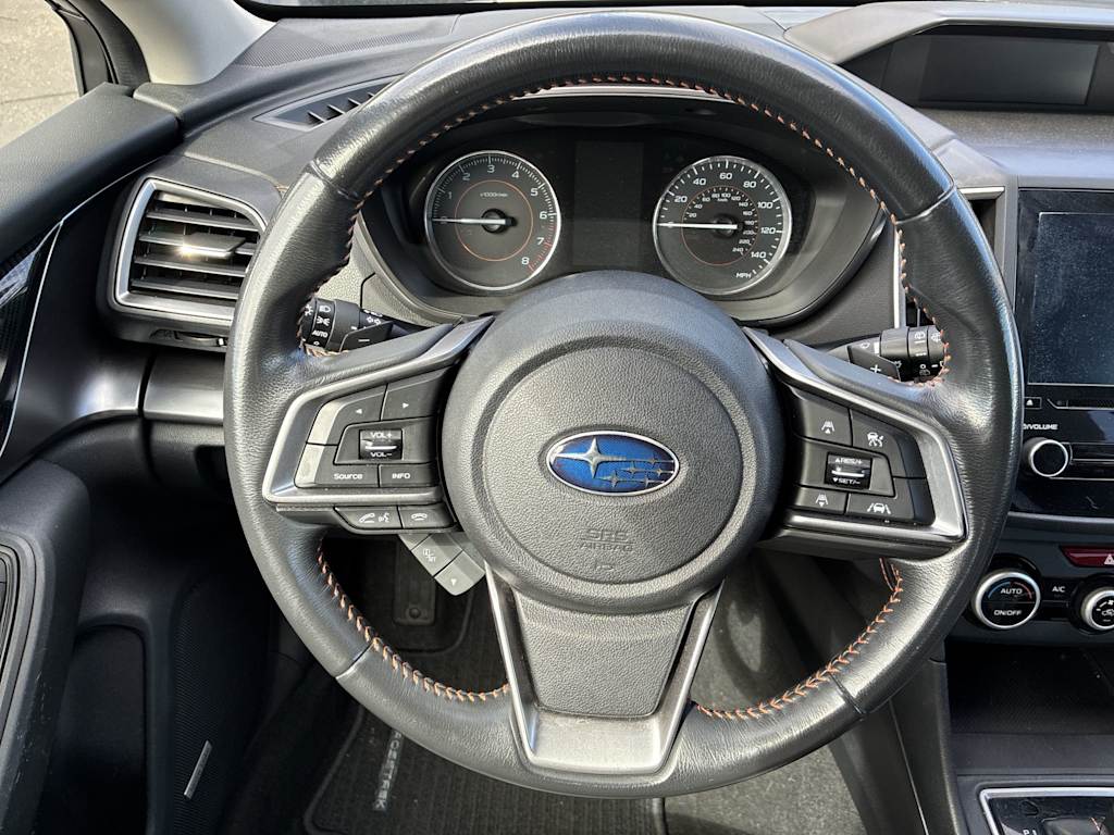 Thumbnail: 2018 Subaru Crosstrek - 2