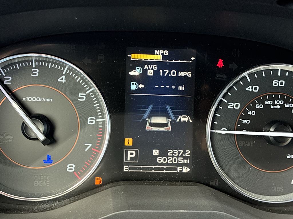 Thumbnail: 2018 Subaru Crosstrek - 13