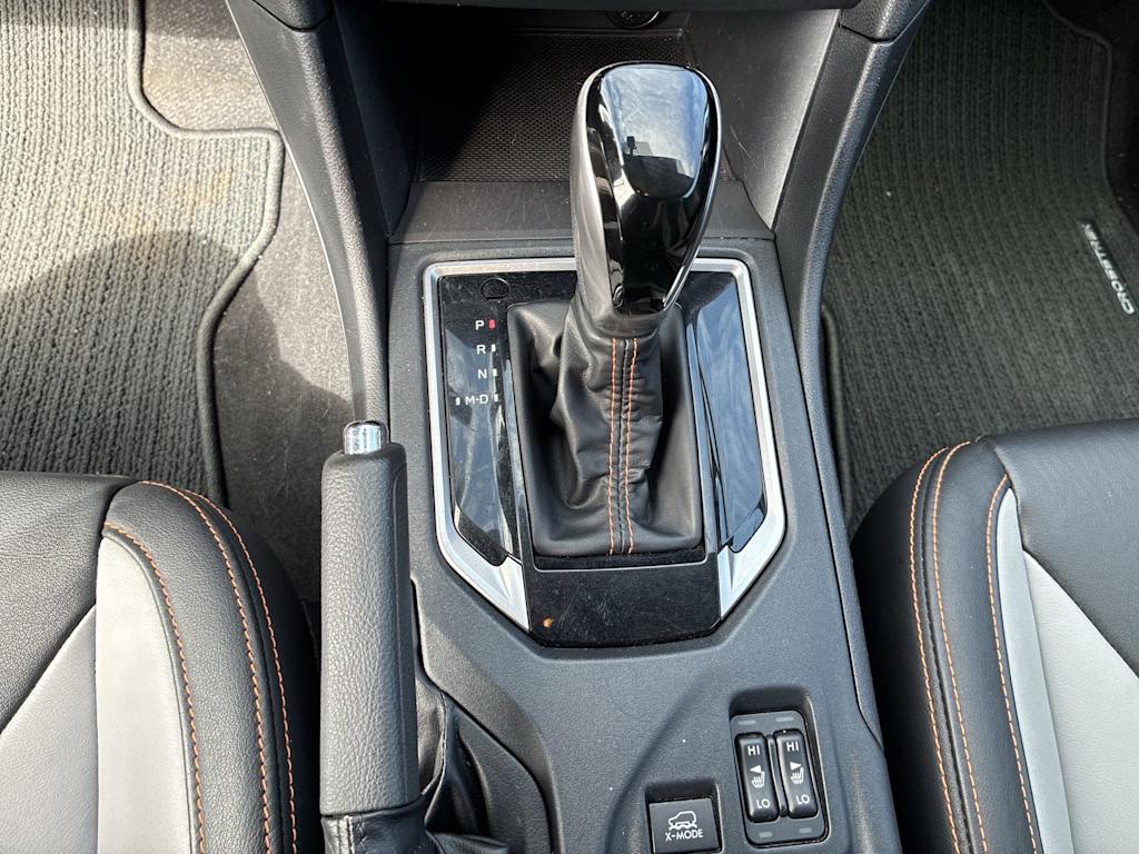 Thumbnail: 2018 Subaru Crosstrek - 12